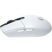 Игровая мышь Logitech Lightspeed G305 (белый) фото 4